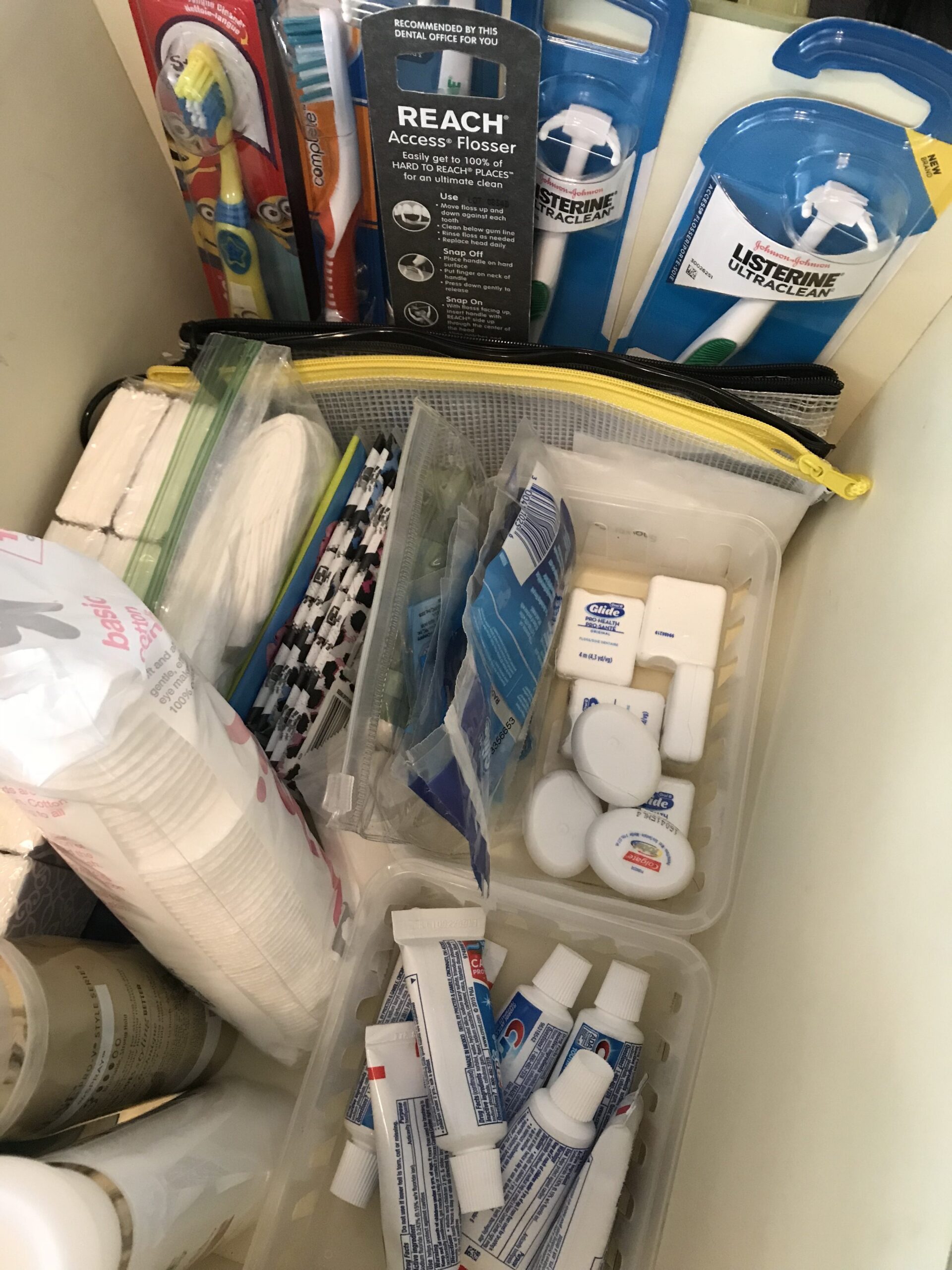 View of Untitled Image