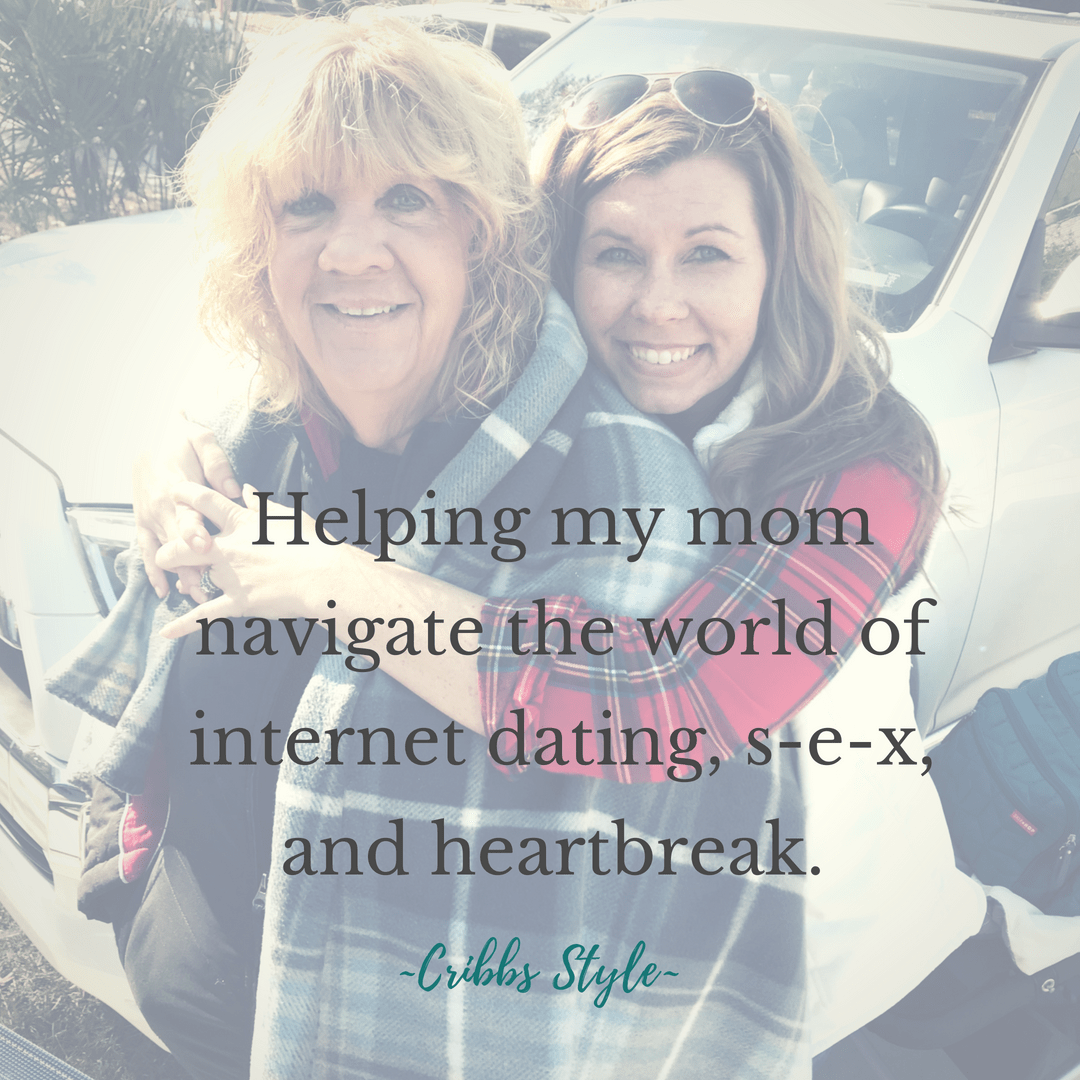 dating site for my mom dating site for my mom