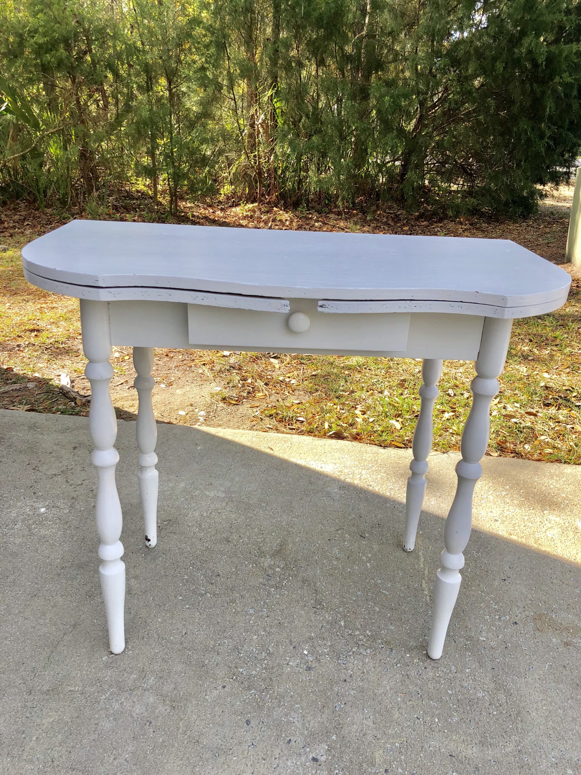 RustOleum Furniture Transformation Kit Coastal Desk Refresh Cribbs