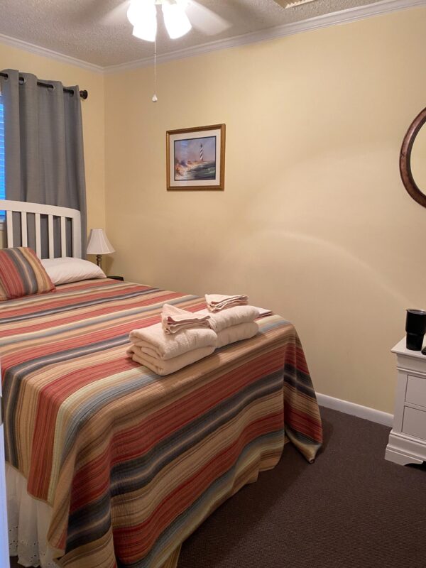 My first DIY outside my house Beach condo renovation Cribbs Style