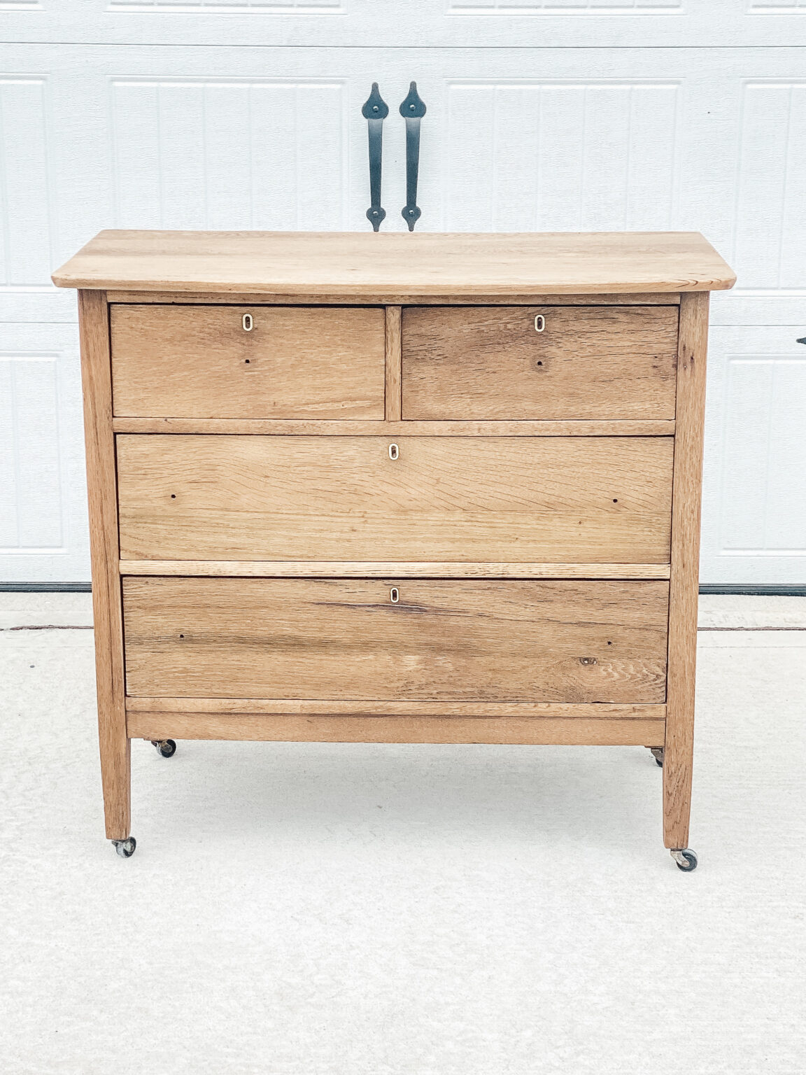 What you need to know Using oven cleaner to strip furniture Cribbs Style